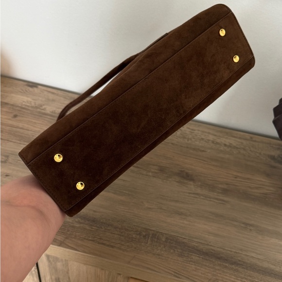 Parisa Wang Gabrielle East-West Shoulder Bag - Picture 13 of 14